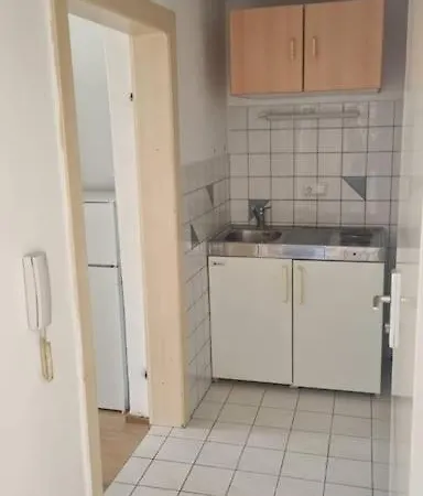 Apartment Mit 2 Betten Inklusive Gratis Parkplatz Graz Exterior photo