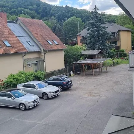 Apartment Mit 2 Betten Inklusive Gratis Parkplatz Graz Exterior photo