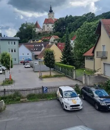 Apartment Mit 2 Betten Inklusive Gratis Parkplatz Graz Exterior photo