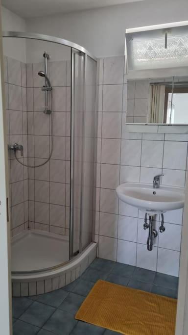 Apartamento Mit 2 Betten Inklusive Gratis Parkplatz