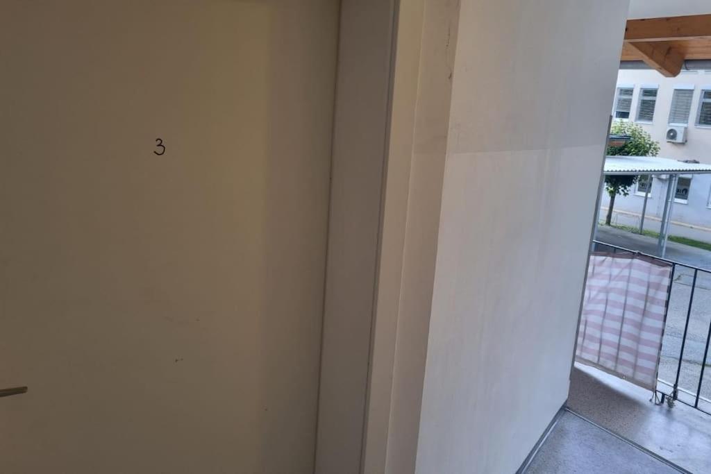 Apartamento Mit 2 Betten Inklusive Gratis Parkplatz