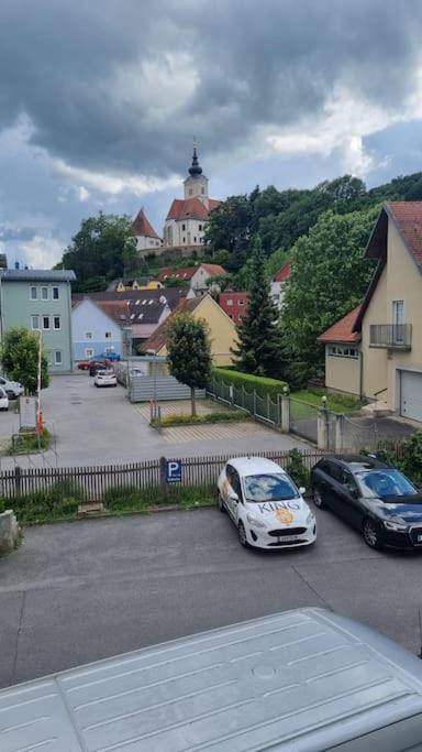Mit 2 Betten Inklusive Gratis Parkplatz Apartamento