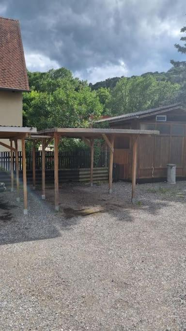Apartamento Mit 2 Betten Inklusive Gratis Parkplatz